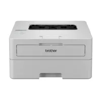  Brother HL-B2100D Single Function Laser Printer Brother